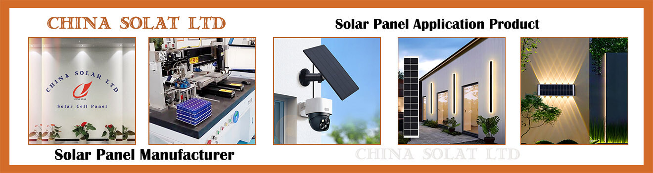 solar panel suppliers