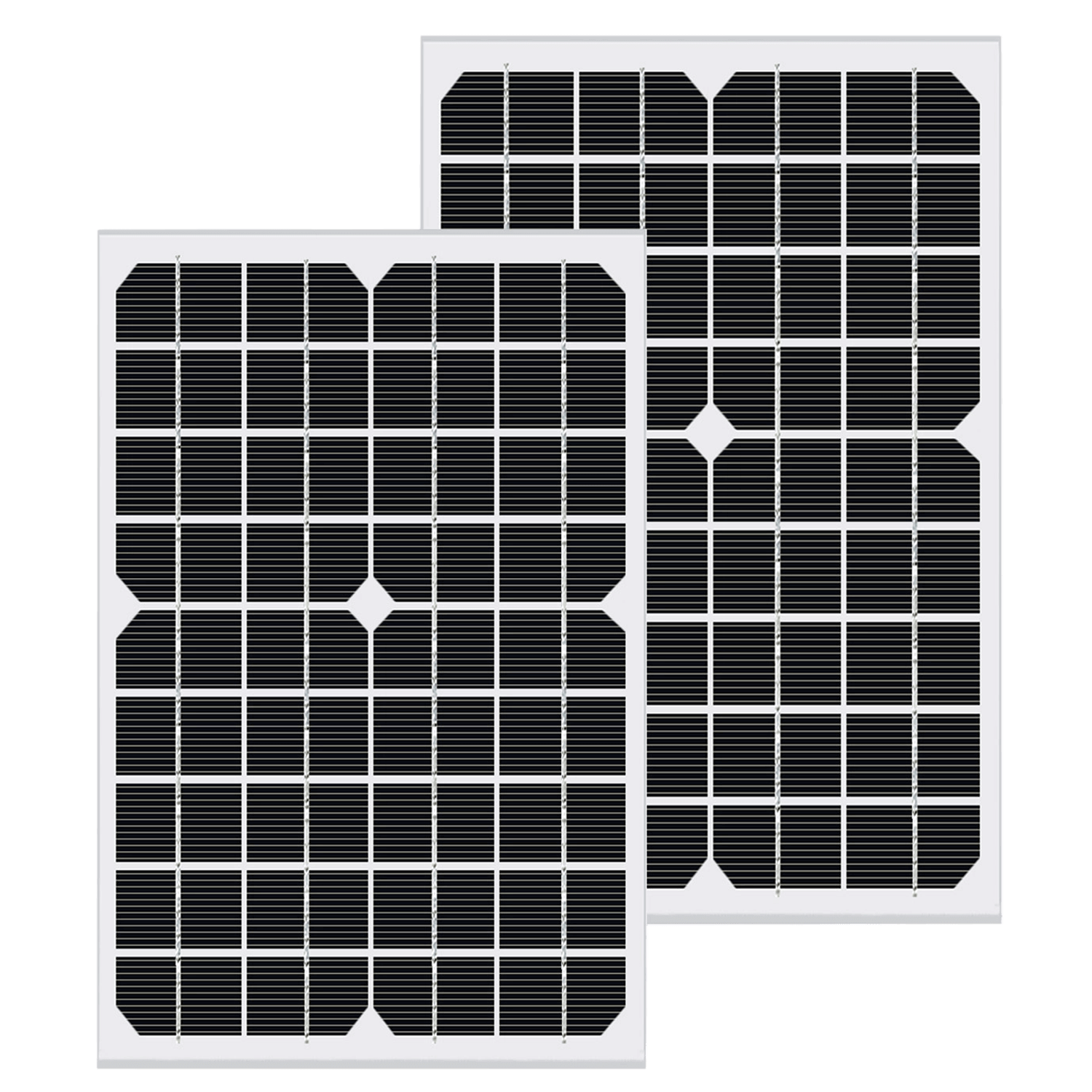 10 Watt Solar Panels