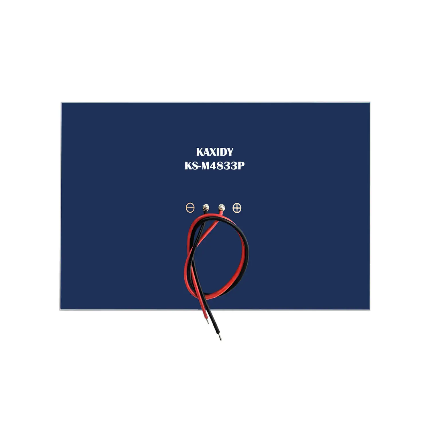 Küçük Güneş Paneli 5V