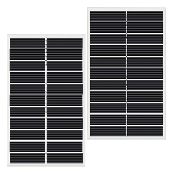 5.5Vsolar panel