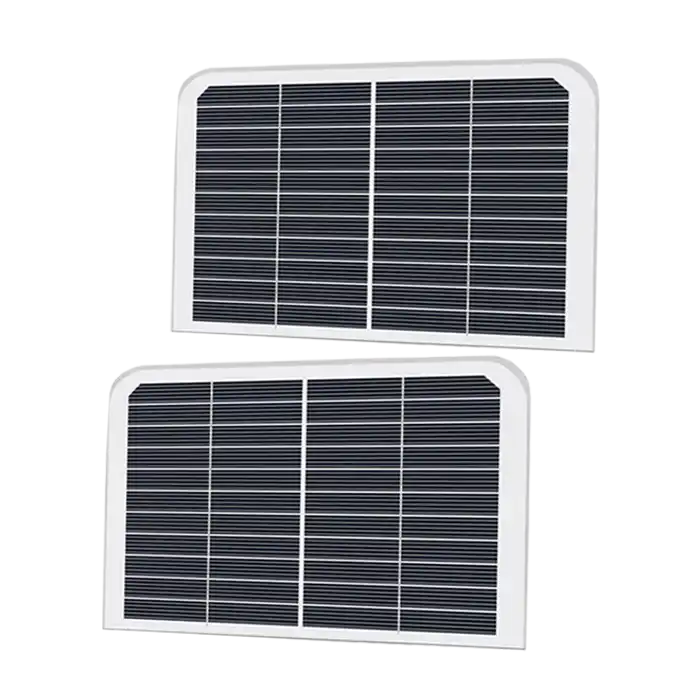 5.5Vsolar panel