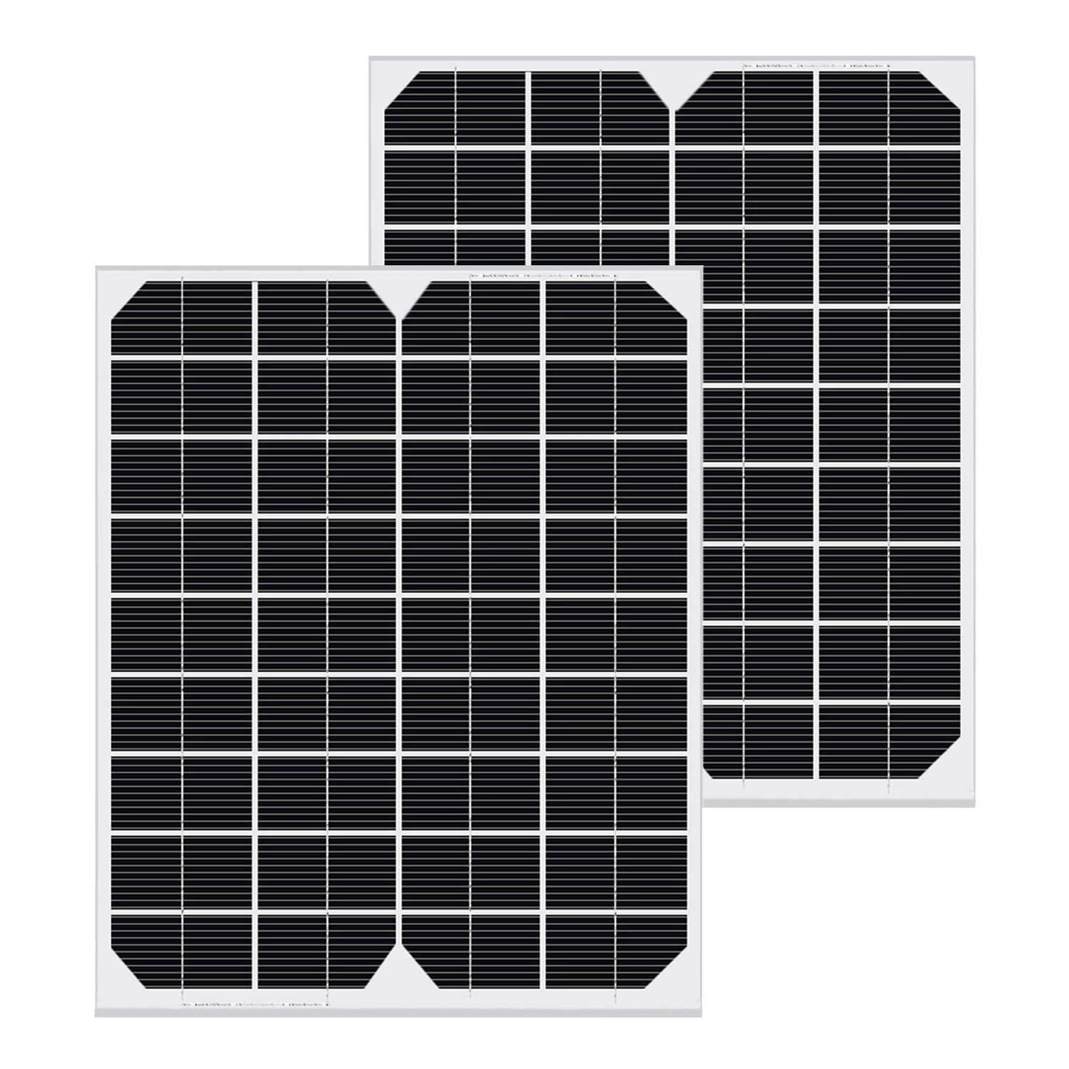 5 Watt Solar Panels