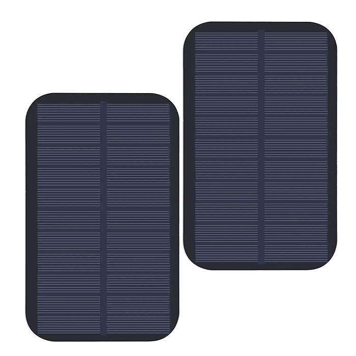 6V solar panel