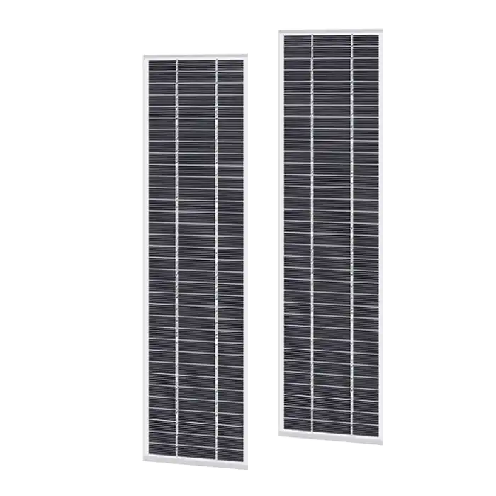 8V solar panel
