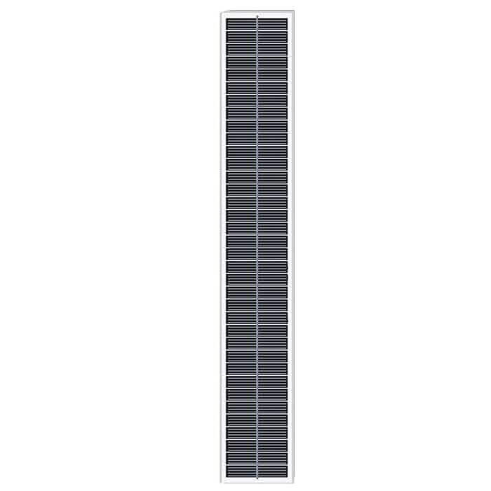 4.5W Güneş Enerjisi Panelleri