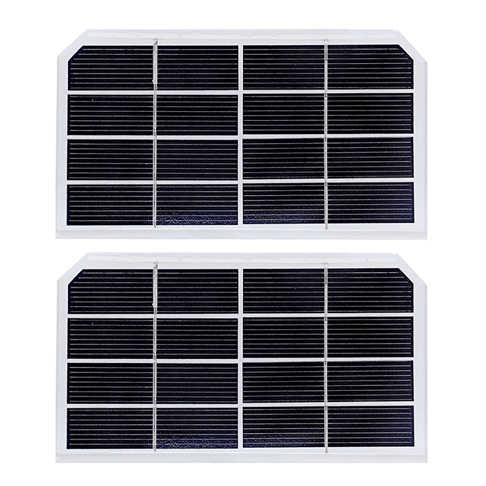 photovoltaic glass solar panel