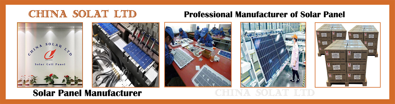 solar panel suppliers