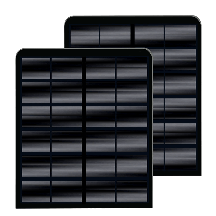 solar module