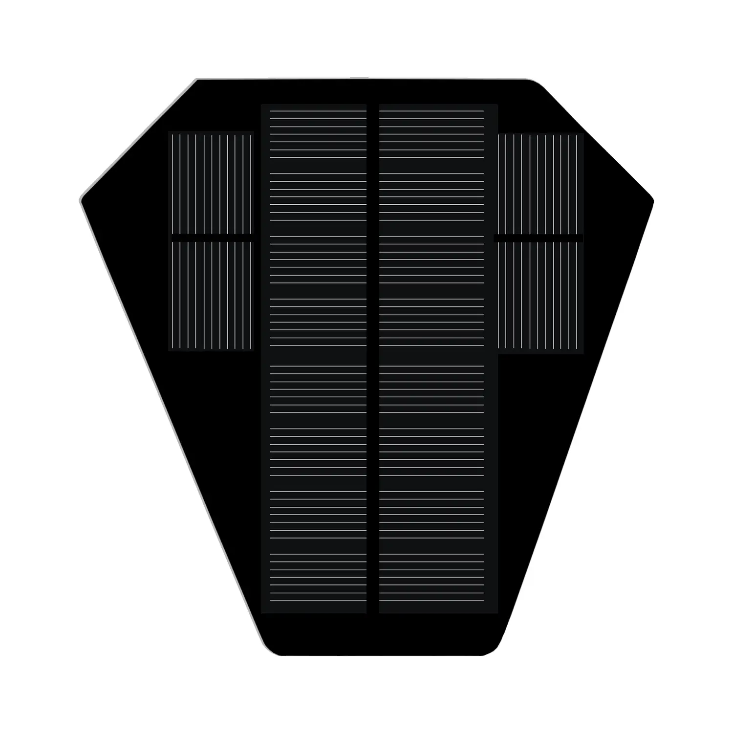 solar panel for lights