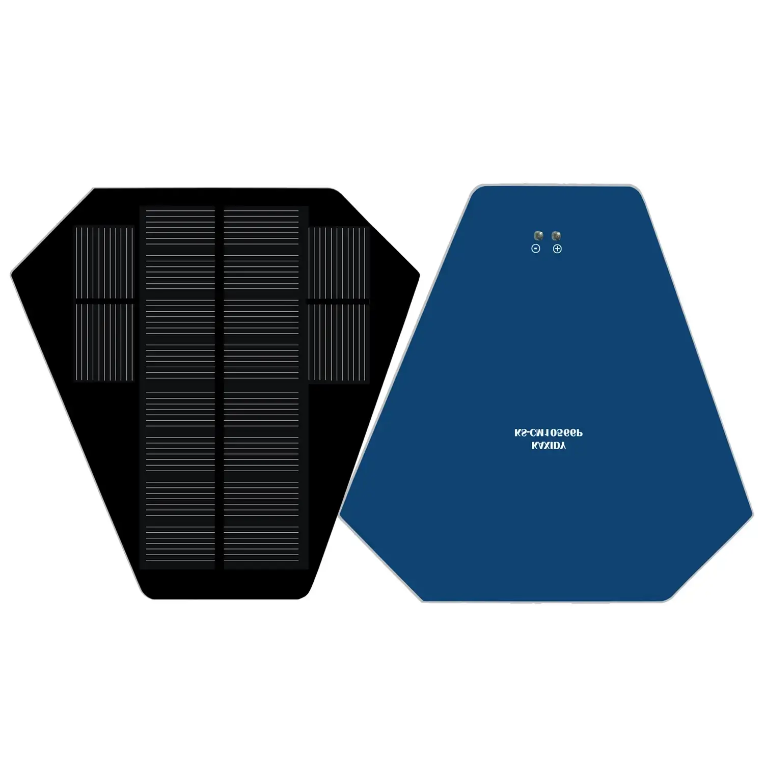 small solar panel 5.5V