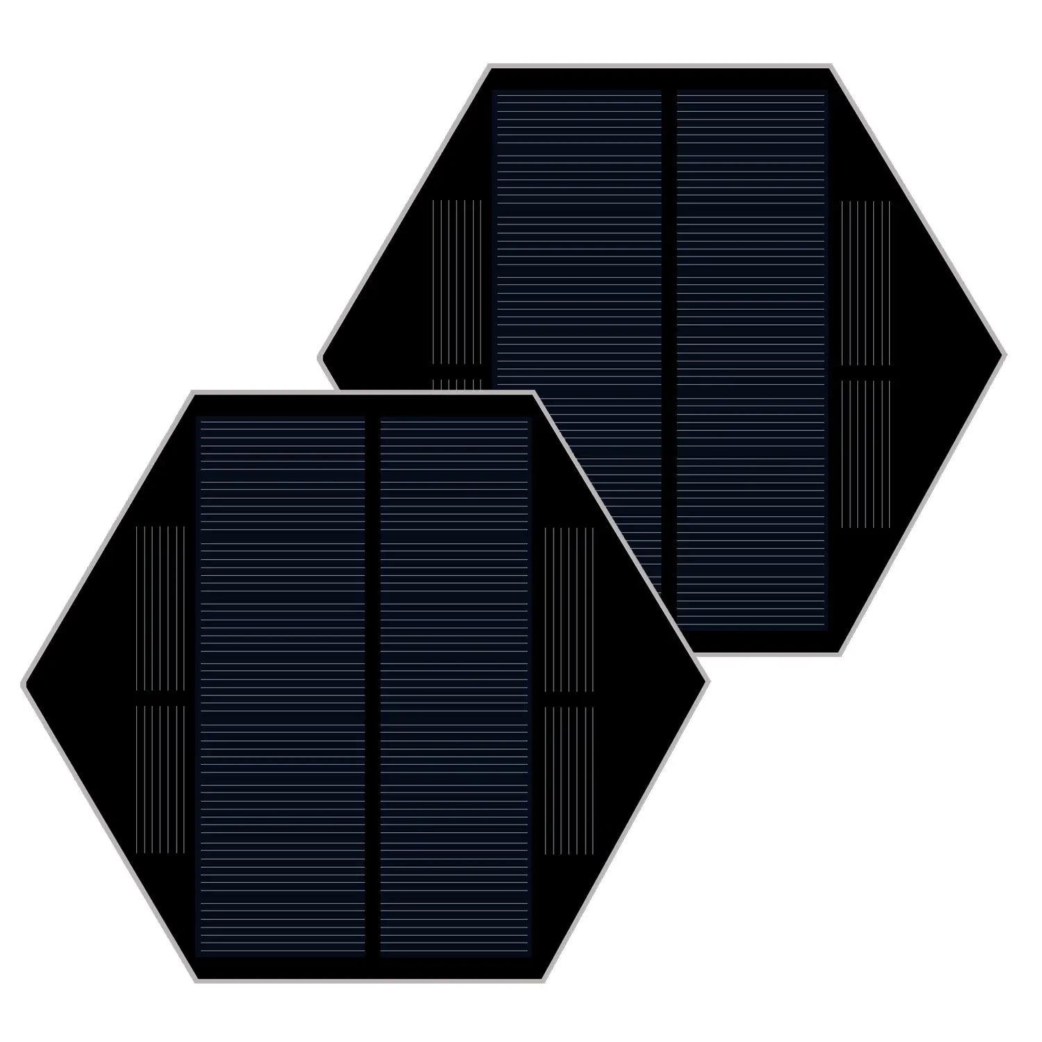 Small Solar Panels for lights