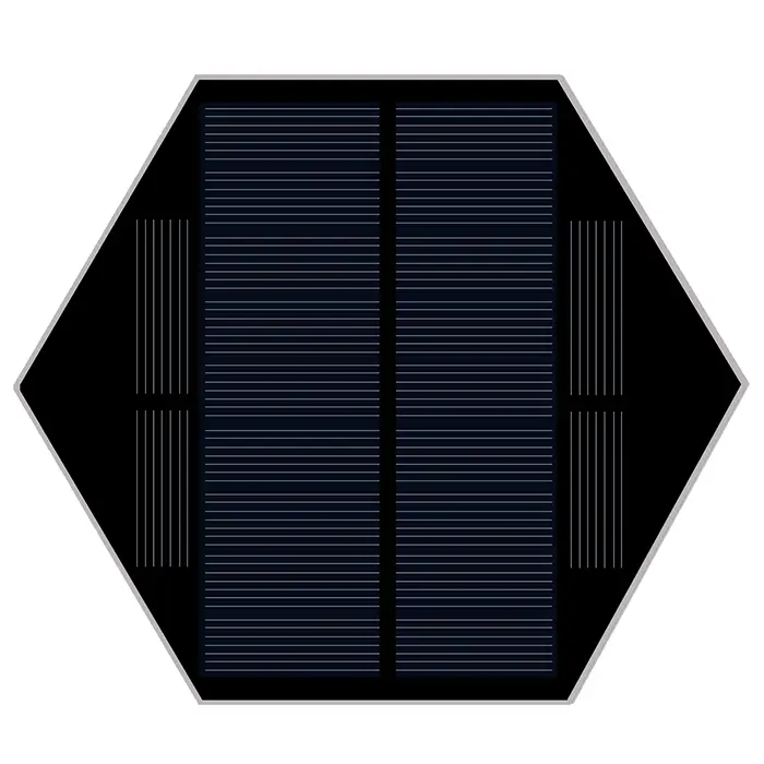 Custom Shape Mini Solar Panel