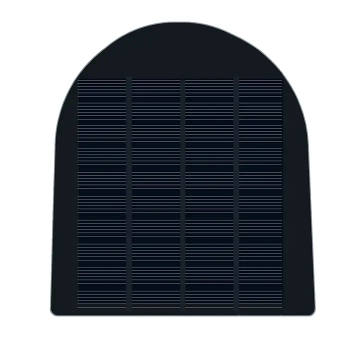 small watt solar module