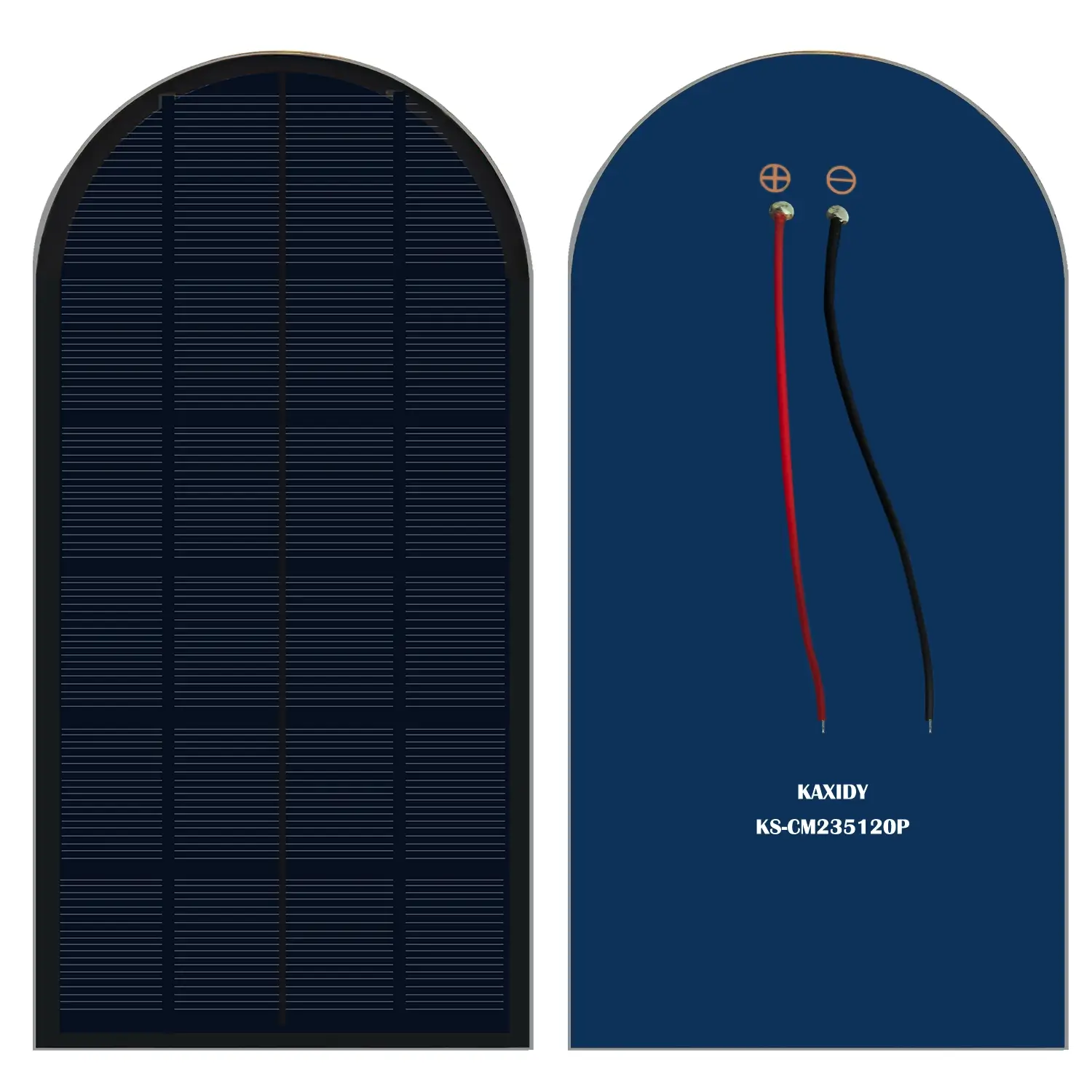 small solar panel 6V