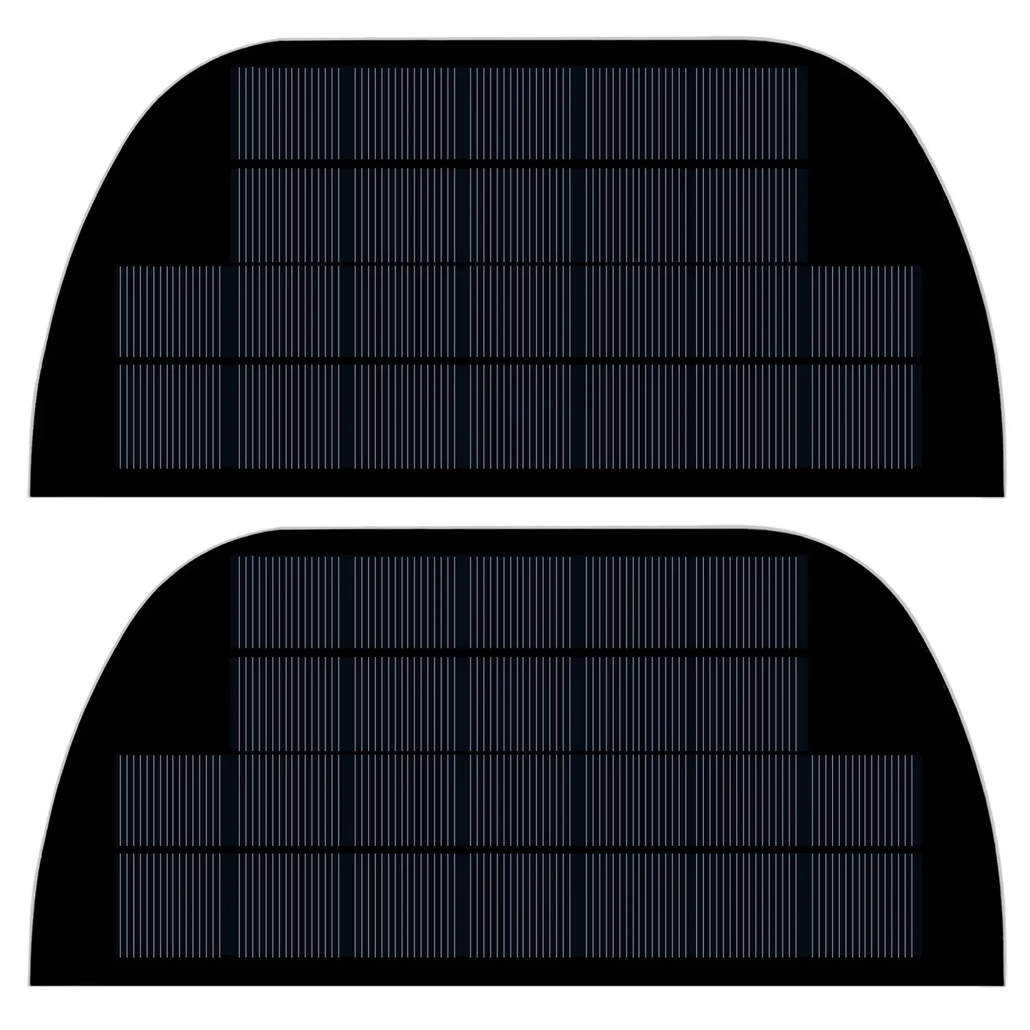 Small Solar Panels for lights