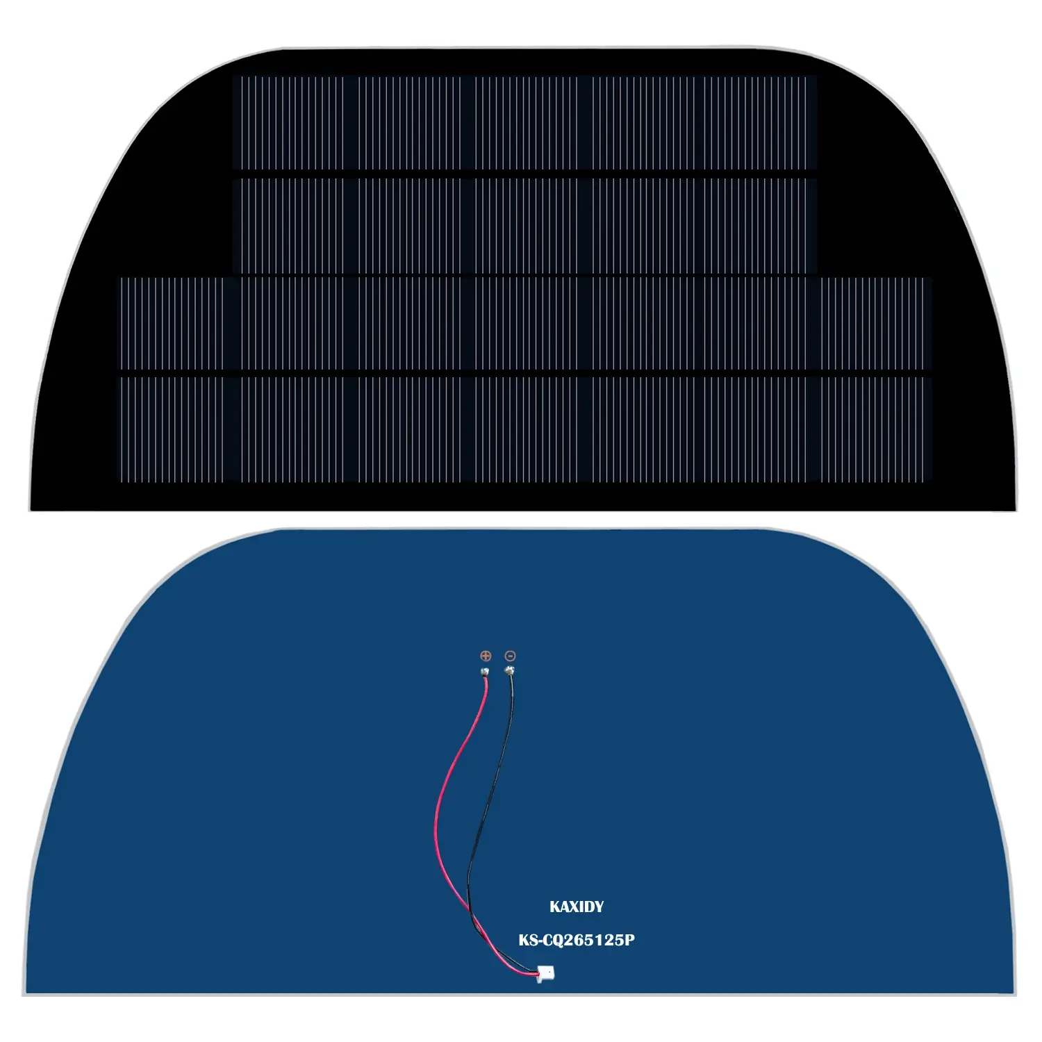 small solar panel 6V