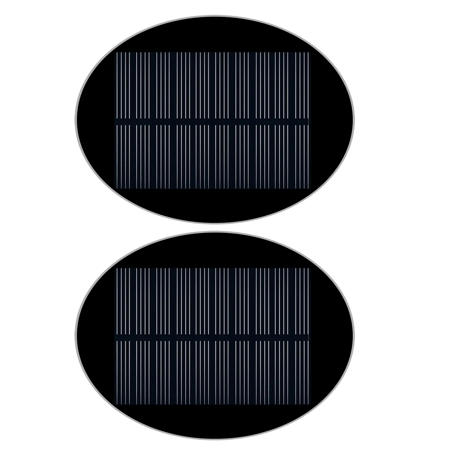 Small Solar Panels for lights