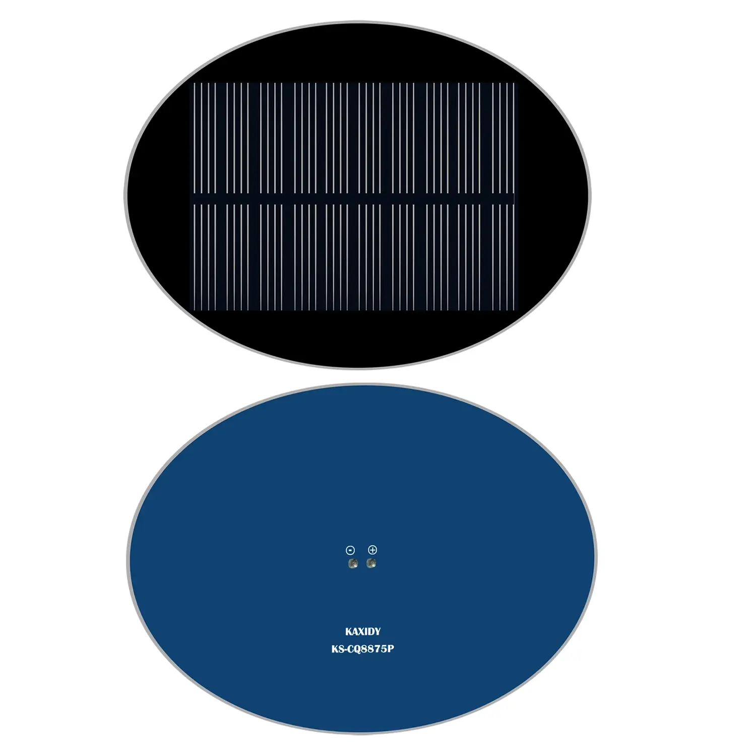 small solar panel 5.5V