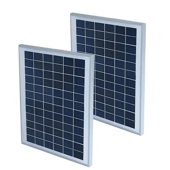 small watt solar module