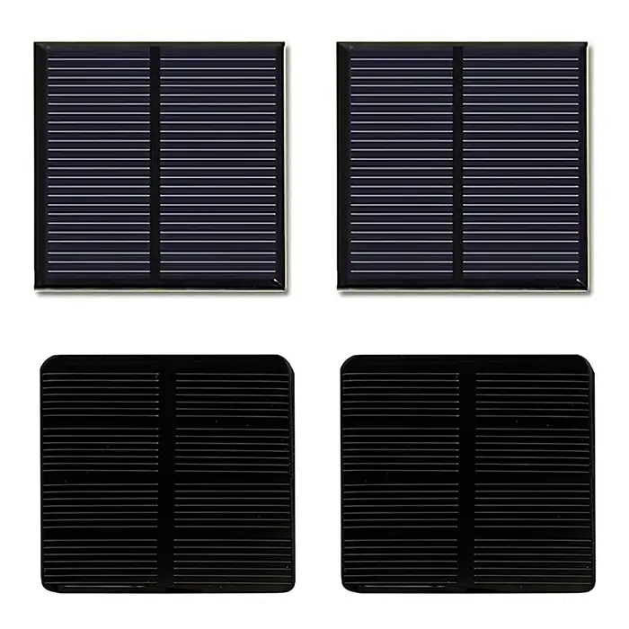 Mini Solar Panels