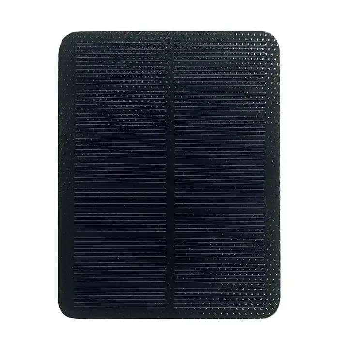 small solar panel manufacturers