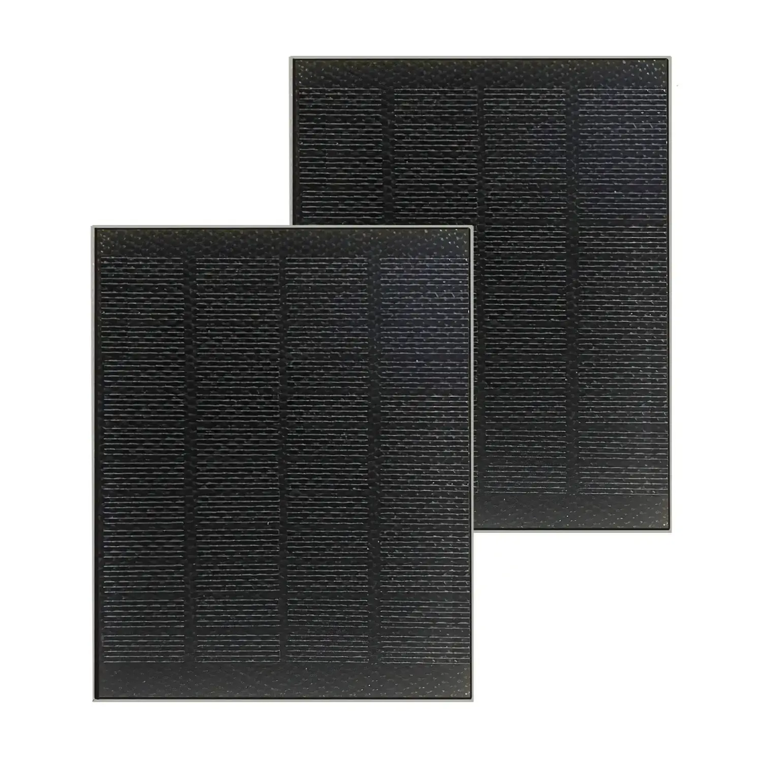 ETFE solar panels 12V