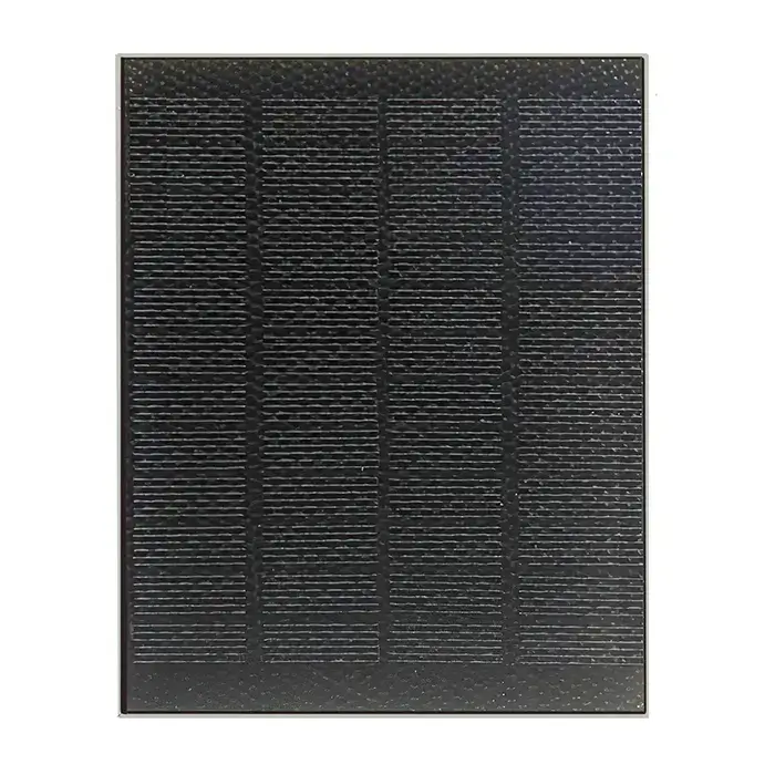 ETFE Black Solar Panel 5V