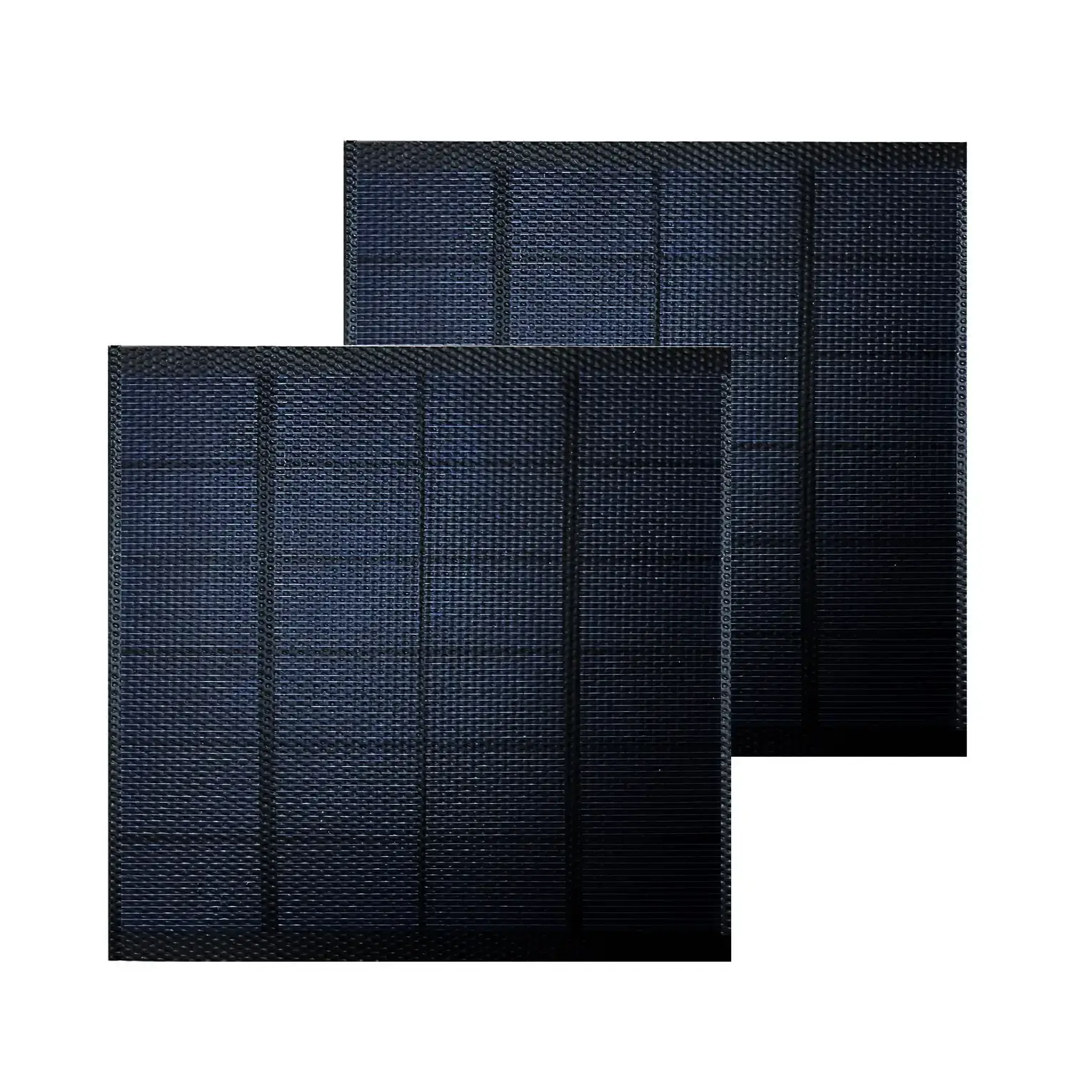 Small ETFE Solar Panel