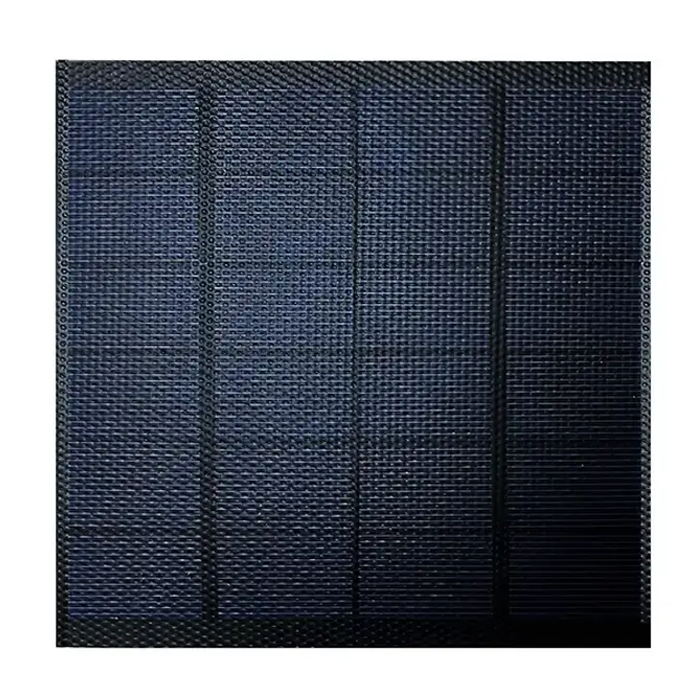 ETFE Solar Panel 3W