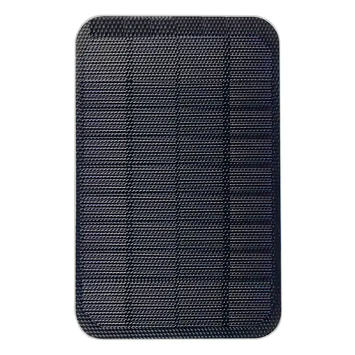 etfe solar panel 6W