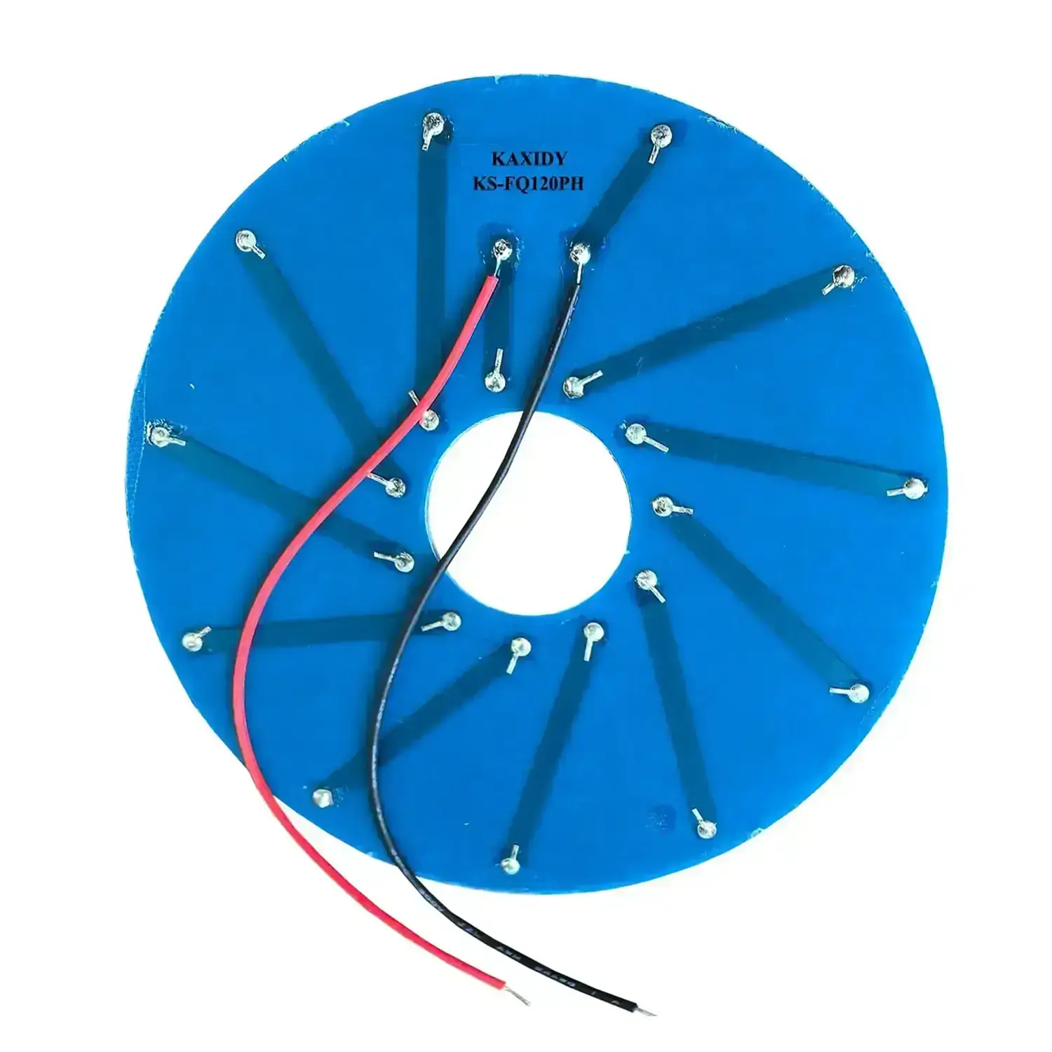 ETFE solar panel 6V