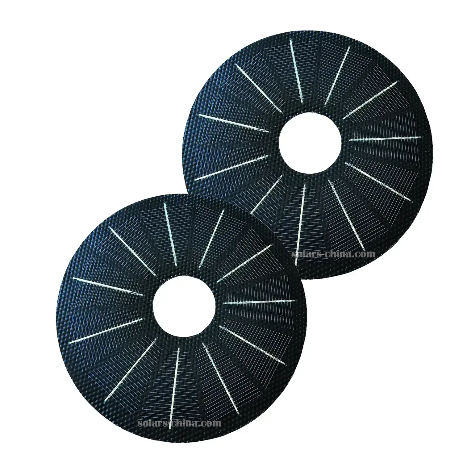 Annular Solar Panel 6V