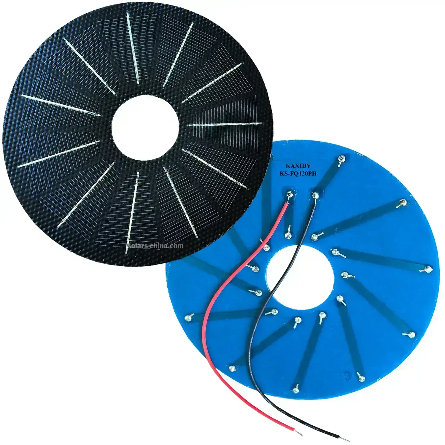 ETFE solar panel 5V