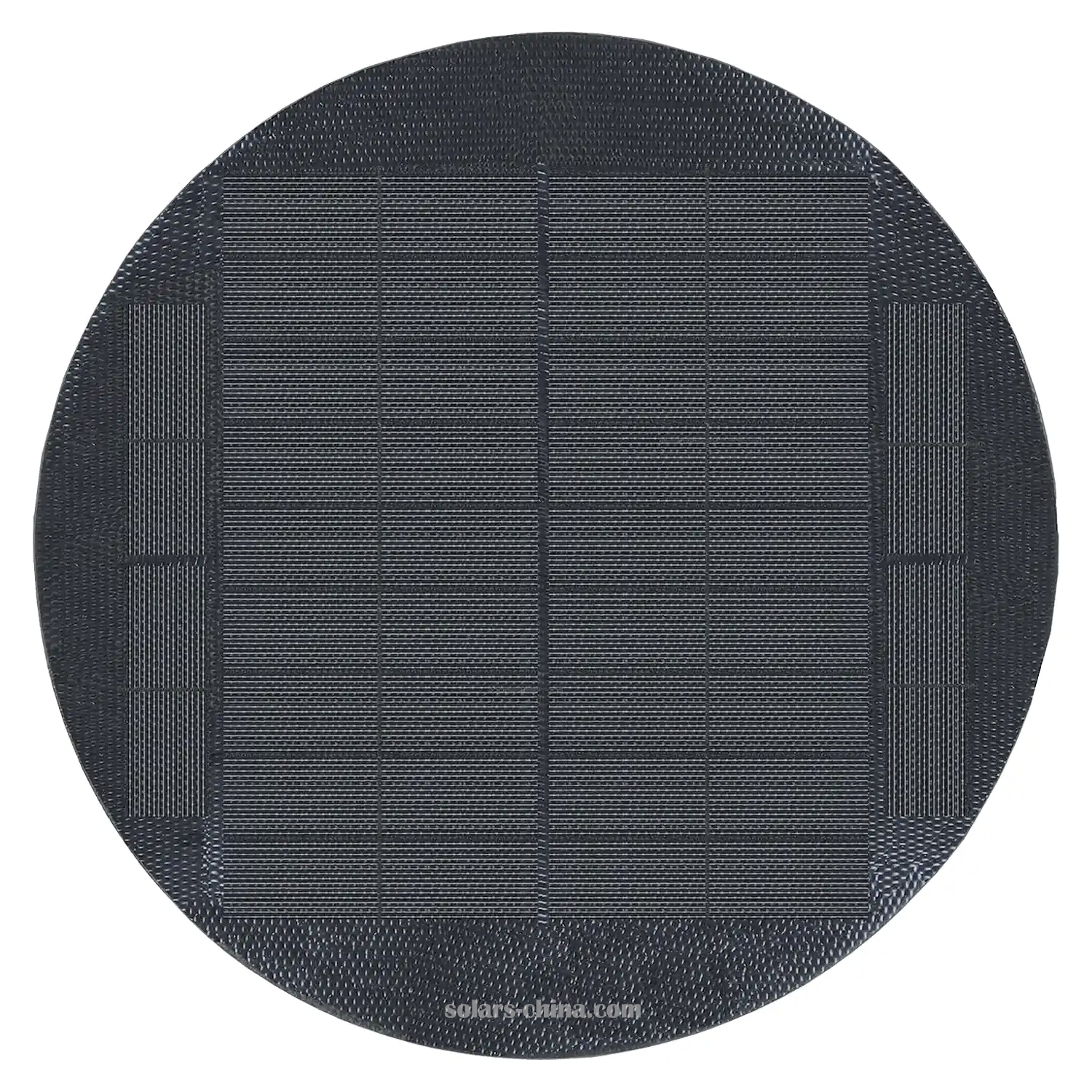 ETFE Solar Panel 9W