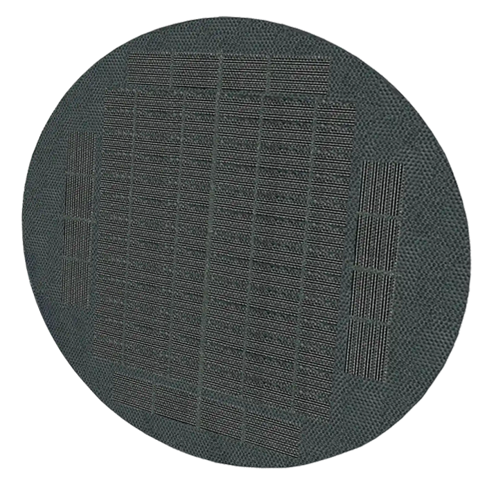 20W Circular Solar Panel