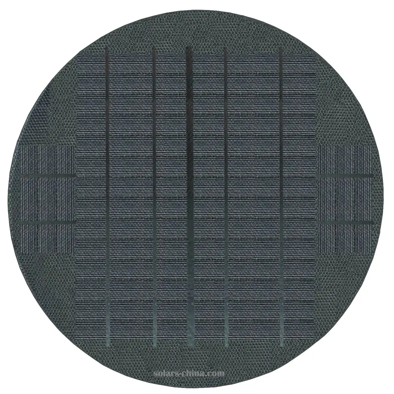 Circular Solar Panel 30W