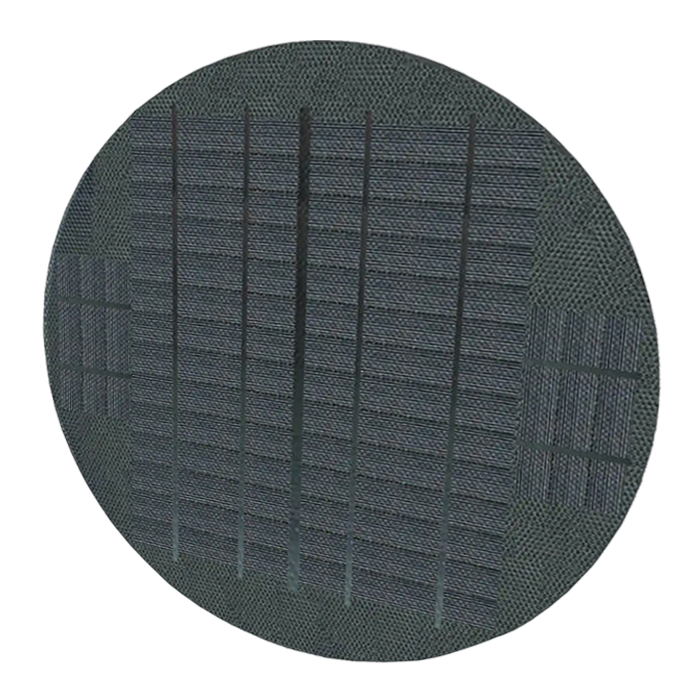 30W Circular Solar Panel