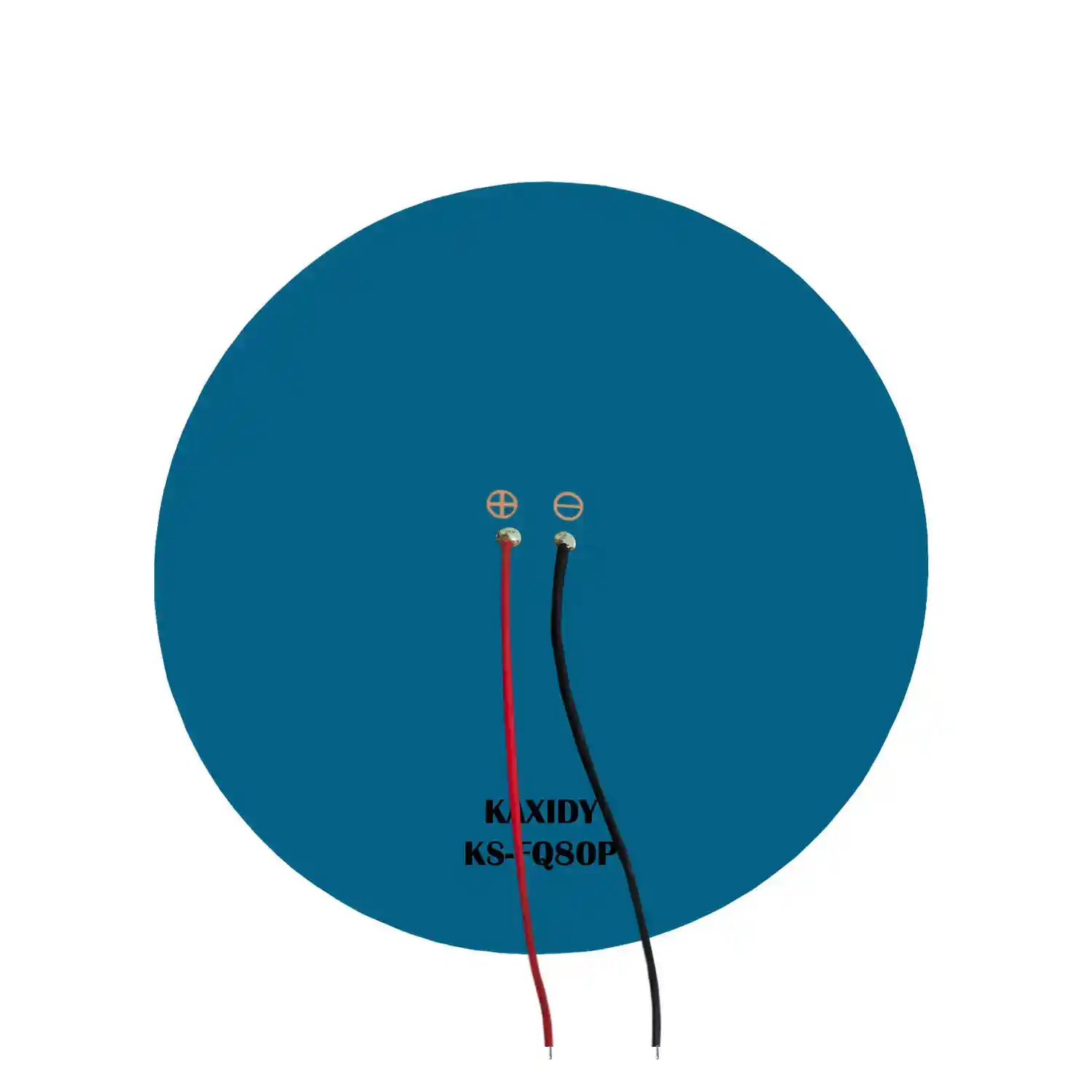 Round Solar Panel 8V