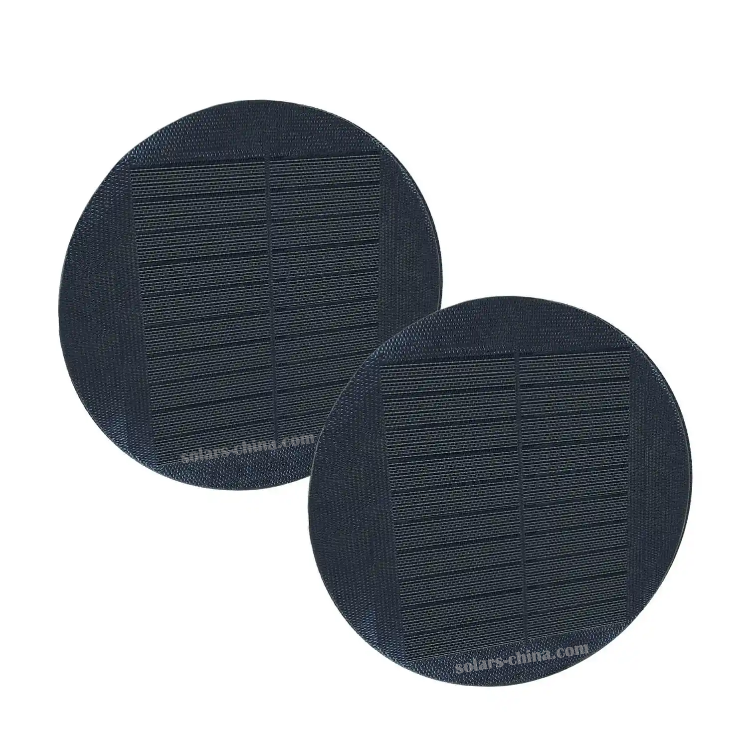 ETFE Circular Solar Panel 4V