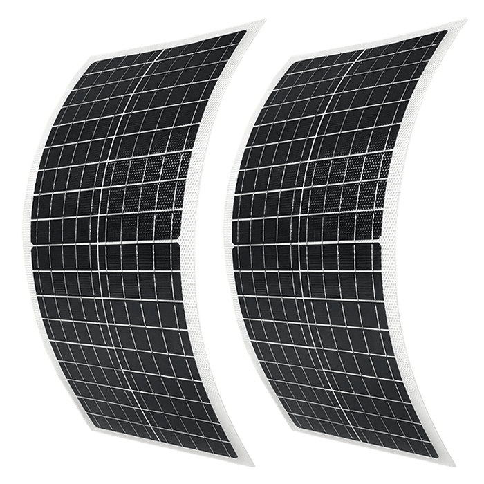 Flexible Solar Panels