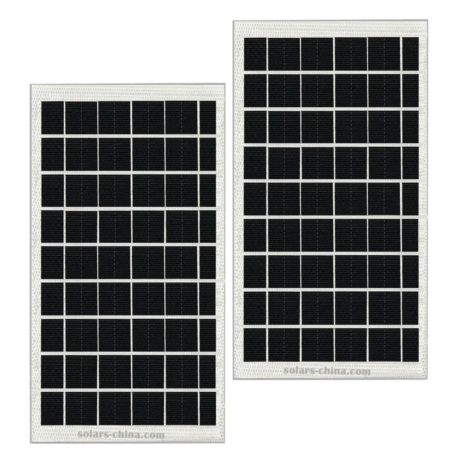 flexible solar panel 4V