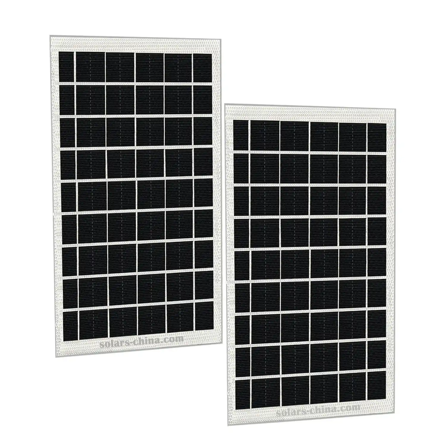 flexible solar panel 3W