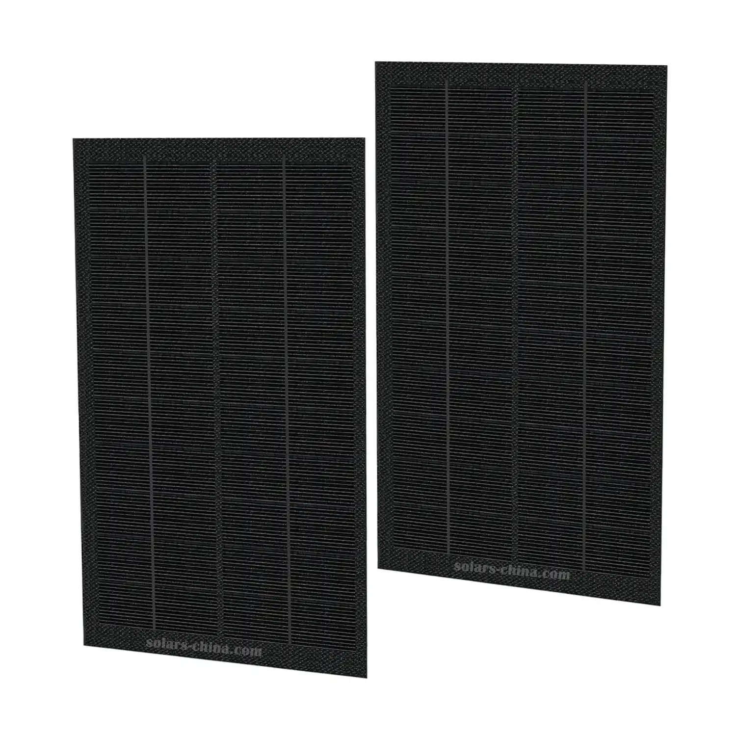 flexible solar panel 5V