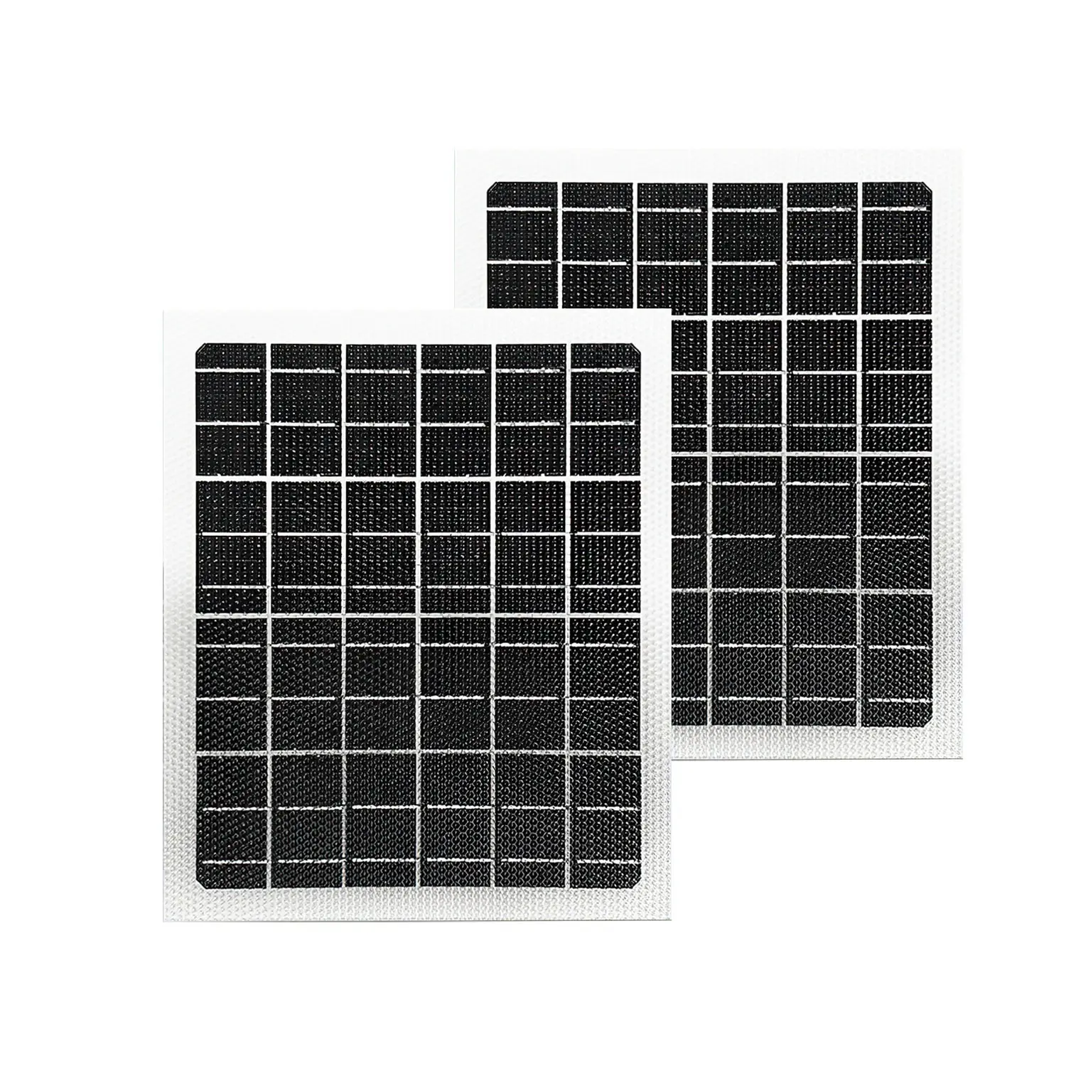 flexible solar panel 5W 5V