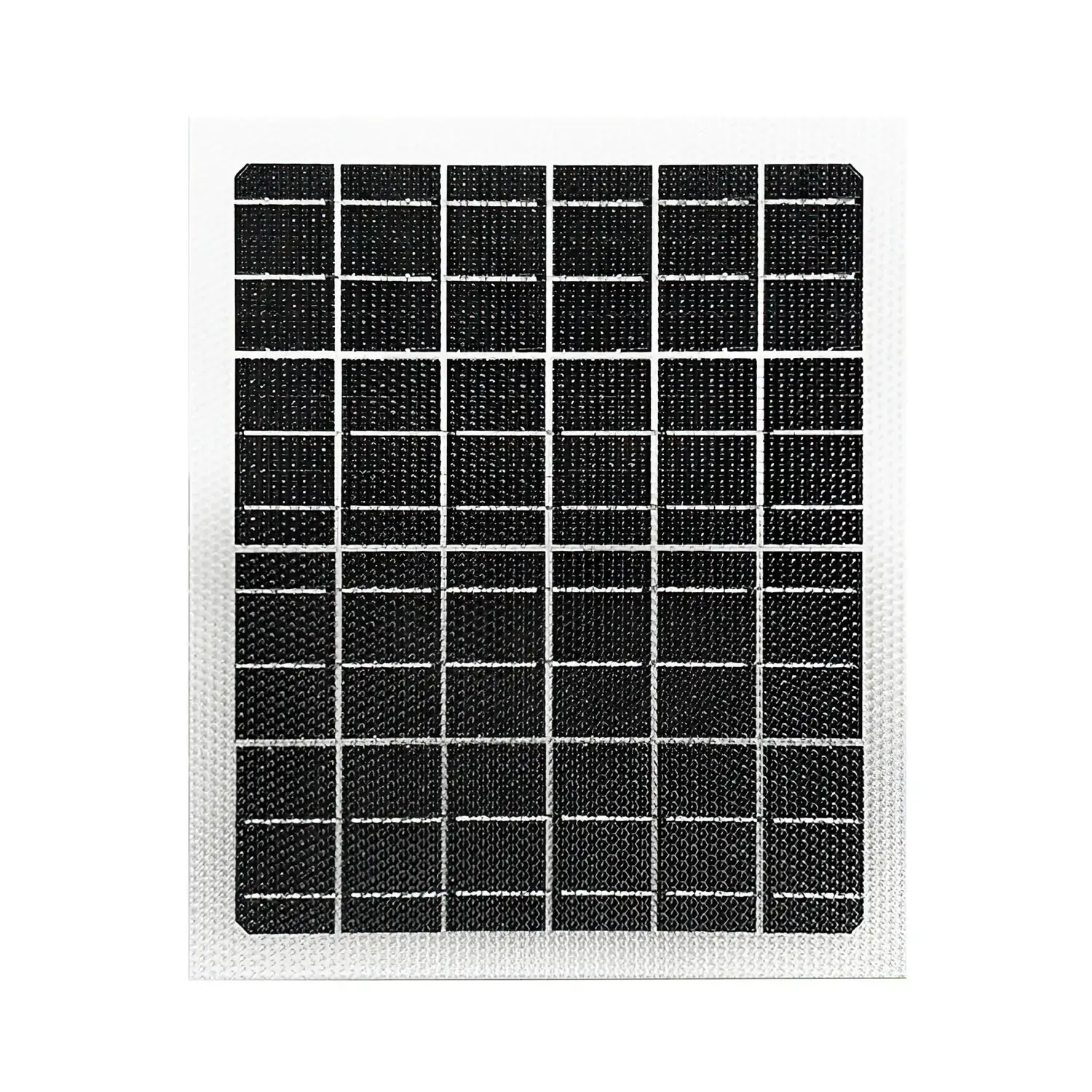 flexible solar panel 5W