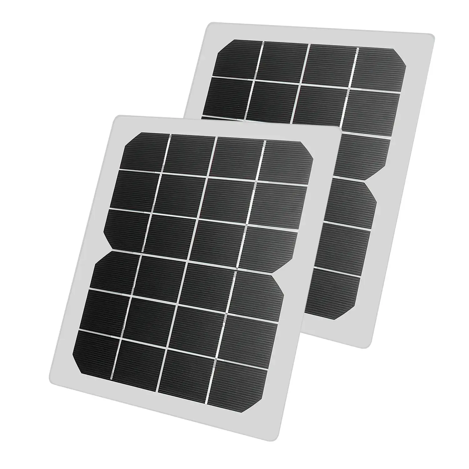 flexible solar panel 10W