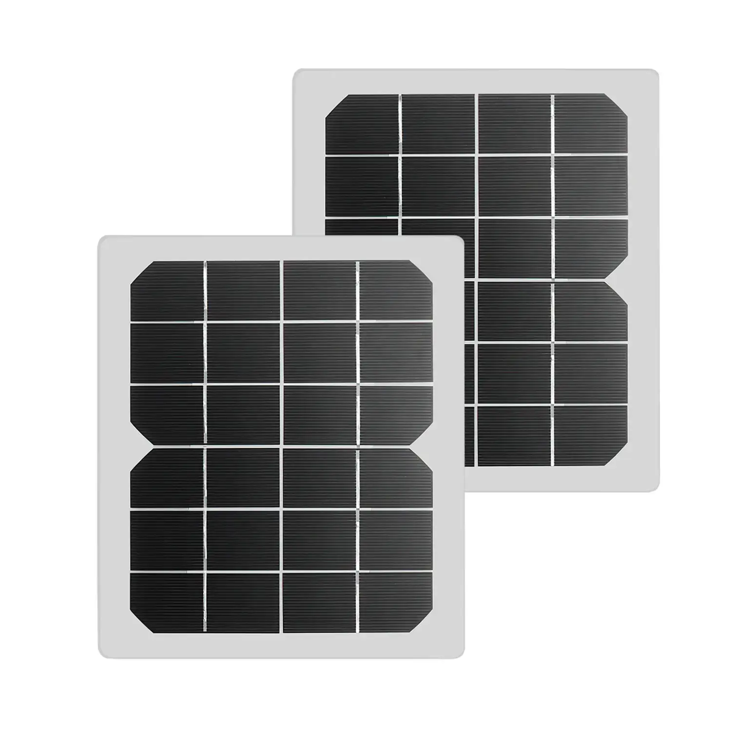 flexible solar panel 10W 5V