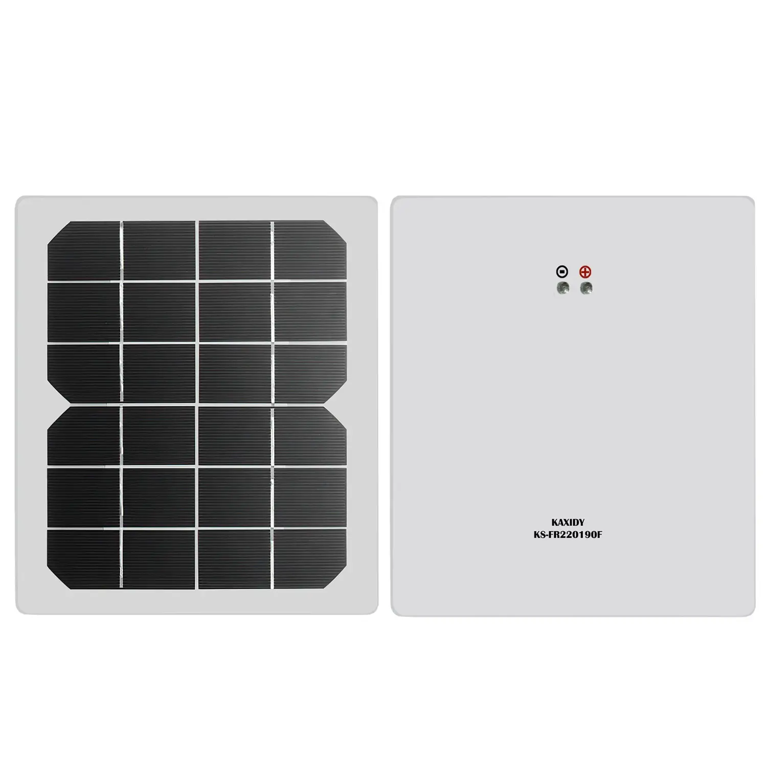 flexible solar panel 10W