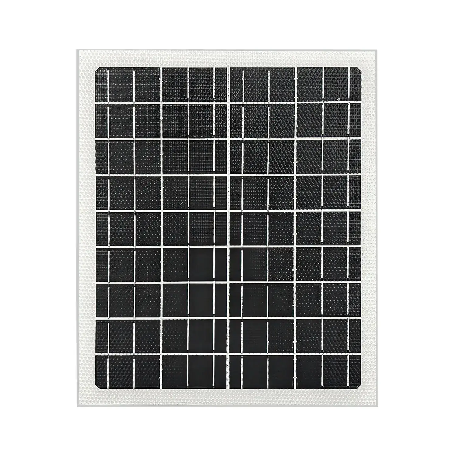 flexible solar panel 8 watt