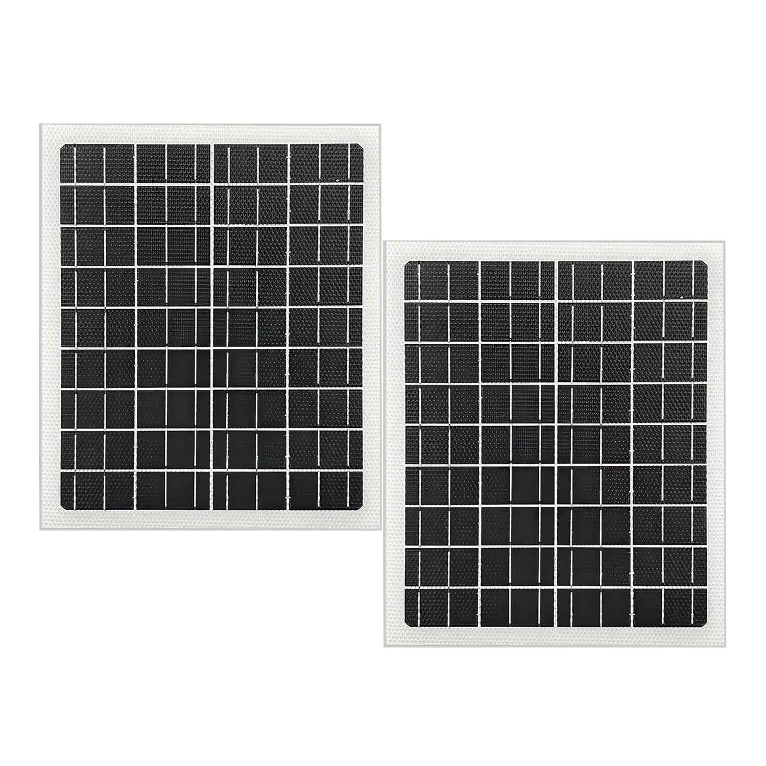 flexible solar panel 5V